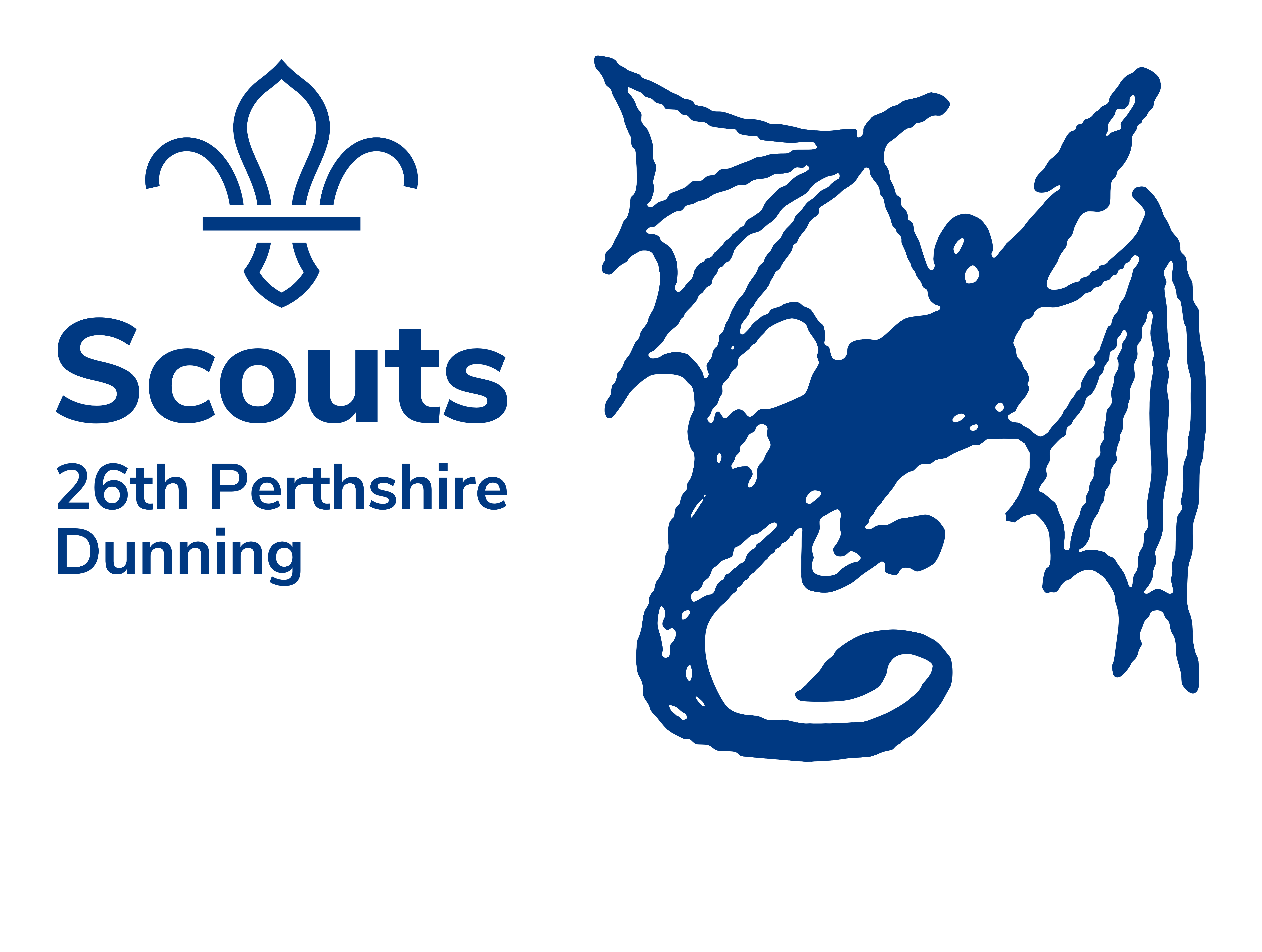 Trailer Designs Dunning Scouts